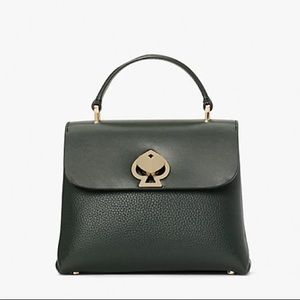Kate Spade Romy Mini Top-Handle Satchel NWT